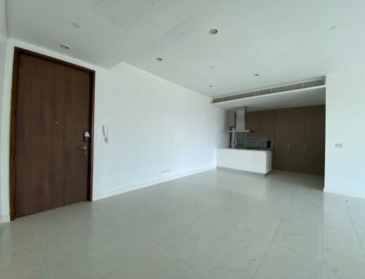 185 Rajadamri - 3 Bedroom For Rent