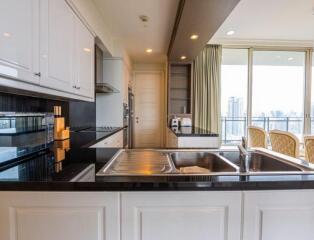 2 Bedroom For Rent in Royce Private Residence Asoke