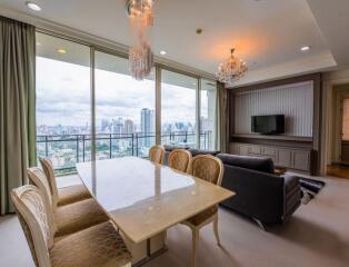 2 Bedroom For Rent in Royce Private Residence Asoke