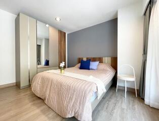 2 Bedroom For Rent in Baan Ploenchit