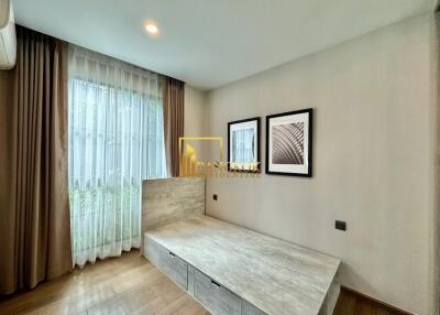 Na Vara Residence  Stunning 2 Bedroom Duplex Condo For Rent in Desirable Area
