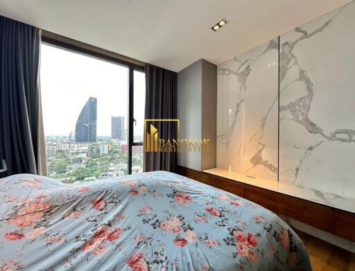 Beatniq  Beautiful 1 Bedroom Luxury Condo For Rent in Thong Lo