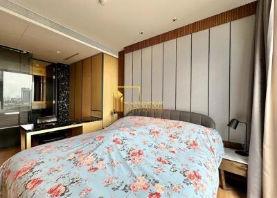 Beatniq  Beautiful 1 Bedroom Luxury Condo For Rent in Thong Lo