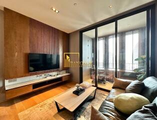 Beatniq  Beautiful 1 Bedroom Luxury Condo For Rent in Thong Lo