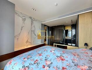 Beatniq  Beautiful 1 Bedroom Luxury Condo For Rent in Thong Lo