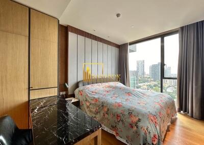 Beatniq  Beautiful 1 Bedroom Luxury Condo For Rent in Thong Lo