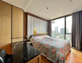 Beatniq  Beautiful 1 Bedroom Luxury Condo For Rent in Thong Lo