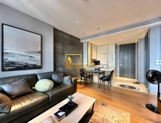 Beatniq  Beautiful 1 Bedroom Luxury Condo For Rent in Thong Lo