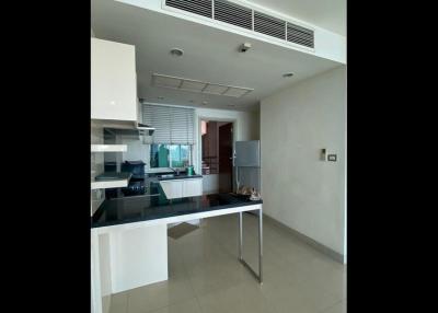Watermark Chaophraya  3 Bedroom For Rent and Sale