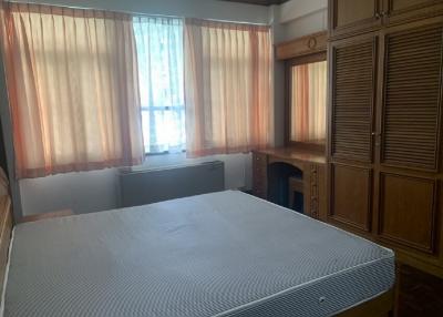 Classic Style 3 Bedroom Apartment For Rent in Phrom Phong