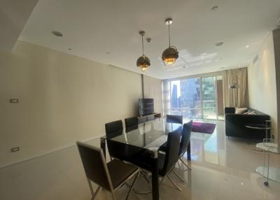 Fullerton  3 Bedroom Pet Friendly Condo For Rent in Ekkamai