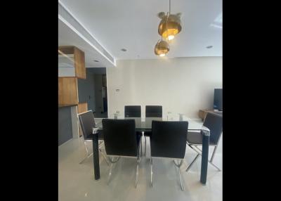 Fullerton  3 Bedroom Pet Friendly Condo For Rent in Ekkamai