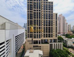 1 Bedroom For Rent in 39 by Sansiri, Phrom Phong