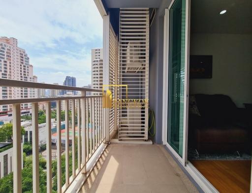 1 Bedroom For Rent in 39 by Sansiri, Phrom Phong