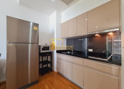 1 Bedroom For Rent in 39 by Sansiri, Phrom Phong