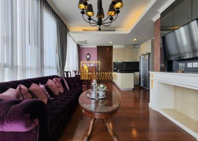 2 Bedroom For Rent in Quattro Thong Lo