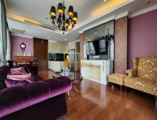 2 Bedroom For Rent in Quattro Thong Lo