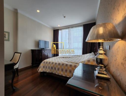 2 Bedroom For Rent in Quattro Thong Lo