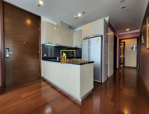 2 Bedroom For Rent in Quattro Thong Lo