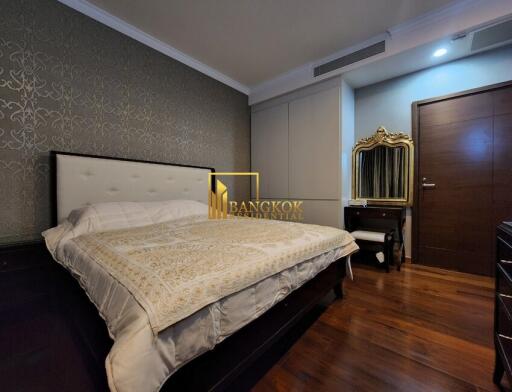 2 Bedroom For Rent in Quattro Thong Lo