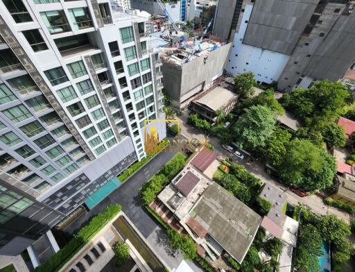 2 Bedroom For Rent in Quattro Thong Lo