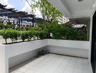 Kiarti Thanee City Mansion  3 Bedroom Townhouse For Rent in Soi Sawasdee