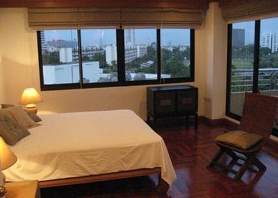 Supreme Ville  2 Bedroom For Rent in Sathorn