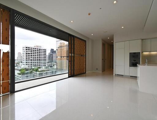 Vittorio  2 Bedroom For Rent in Phrom Phong
