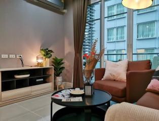 The Prime 11  1 Bedroom Condo in Sukhumvit