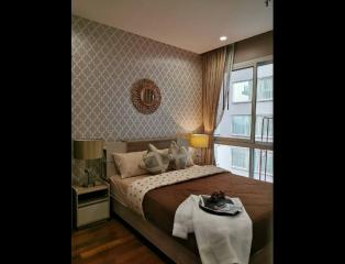 The Prime 11  1 Bedroom Condo in Sukhumvit