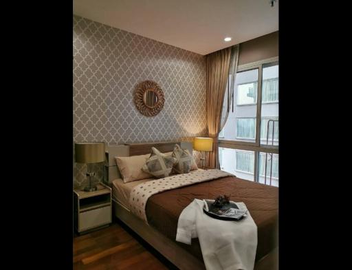 The Prime 11  1 Bedroom Condo in Sukhumvit