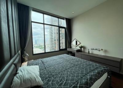 The Diplomat 39  2 Bedroom Condo in Phrom Phong For Rent