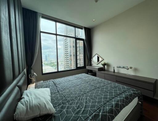 The Diplomat 39  2 Bedroom Condo in Phrom Phong For Rent