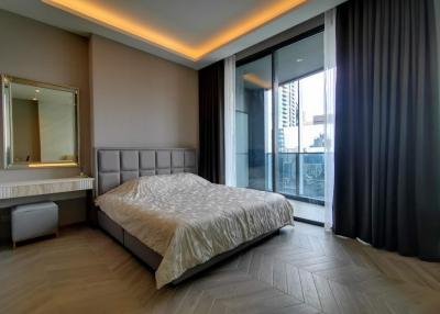The Estelle Phrom Phong  1 Bedroom Luxury Condo For Rent