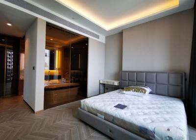 The Estelle Phrom Phong  1 Bedroom Luxury Condo For Rent