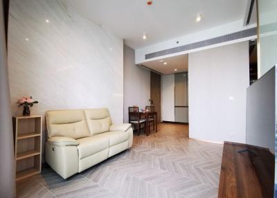 The Estelle Phrom Phong  1 Bedroom Luxury Condo For Rent