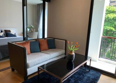 Na Vara Residence  1 Bedroom For Rent in Chidlom