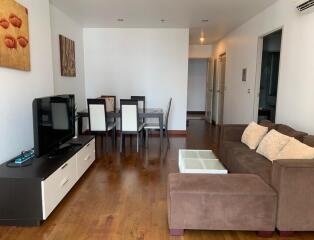 Master Centrium  2 Bed Condo in Asoke