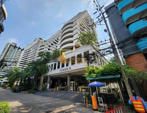 Supalai Place  2 Bedroom Condo For Rent in Phrom Phong