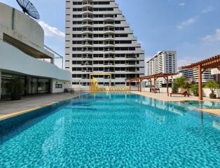 Supalai Place  2 Bedroom Condo For Rent in Phrom Phong