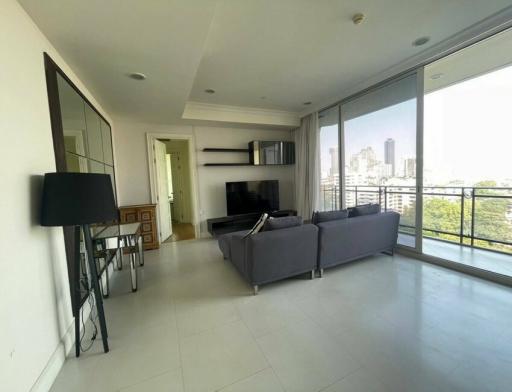 Royce Private Residence  2 Bedroom Condo For Rent in Sukhumvit 31