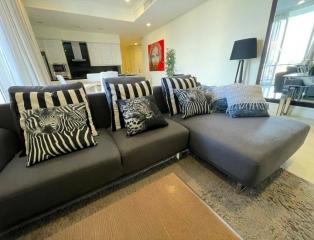 Royce Private Residence  2 Bedroom Condo For Rent in Sukhumvit 31