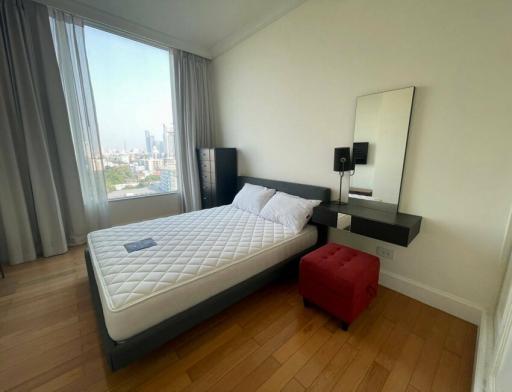 Royce Private Residence  2 Bedroom Condo For Rent in Sukhumvit 31