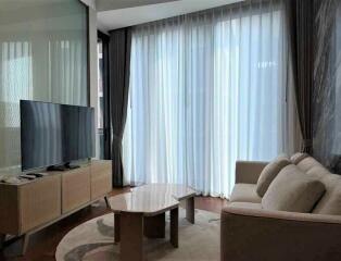 The Estelle Phrom Phong  1 Bedroom Luxury Condo in Phrom Phong