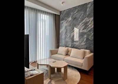 The Estelle Phrom Phong  1 Bedroom Luxury Condo in Phrom Phong