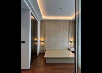 The Estelle Phrom Phong  1 Bedroom Luxury Condo in Phrom Phong