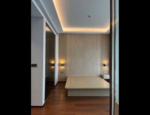 The Estelle Phrom Phong  1 Bedroom Luxury Condo in Phrom Phong