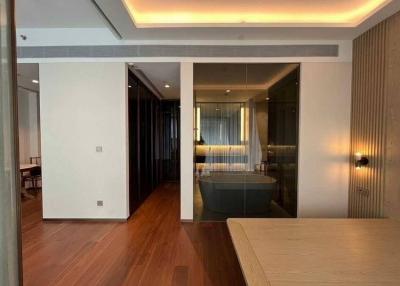 The Estelle Phrom Phong  1 Bedroom Luxury Condo in Phrom Phong