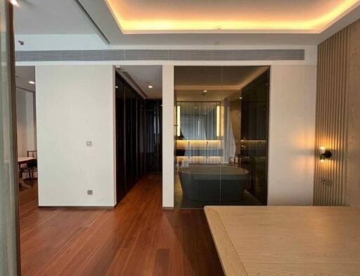 The Estelle Phrom Phong  1 Bedroom Luxury Condo in Phrom Phong