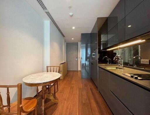 The Estelle Phrom Phong  1 Bedroom Luxury Condo in Phrom Phong